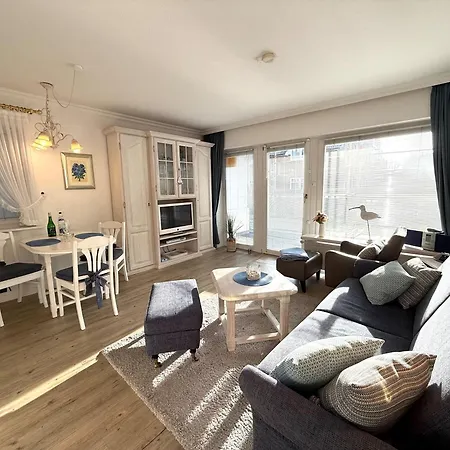 Διαμέρισμα Bismarckstrasse 5a, App 5
