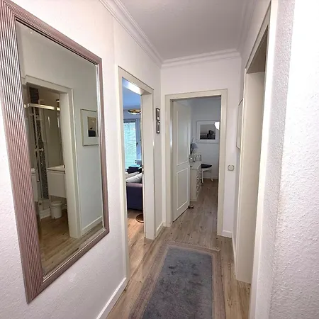 Bismarckstrasse 5a, App 5 Διαμέρισμα *