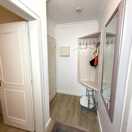 Bismarckstrasse 5a, App 5 * Βέστερλαντ