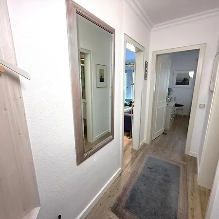 Διαμέρισμα Bismarckstrasse 5a, App 5 *