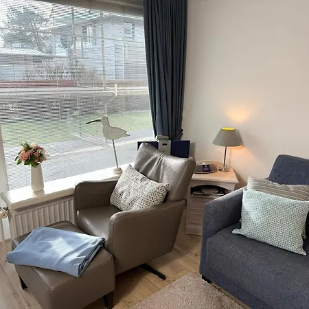 Διαμέρισμα Bismarckstrasse 5a, App 5 *