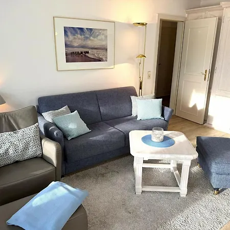 Διαμέρισμα Bismarckstrasse 5a, App 5 *