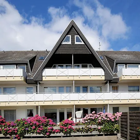 Bismarckstrasse 5a, App 5 *