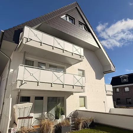 Bismarckstrasse 5a, App 5 Lägenhet *